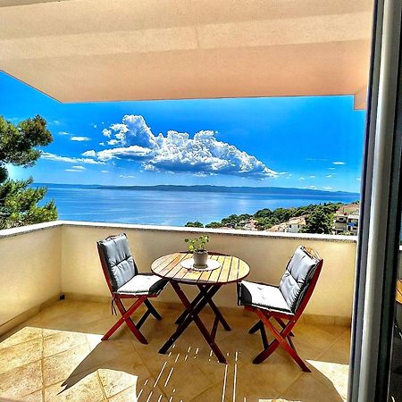 Apartments Katara بريلا المظهر الخارجي الصورة