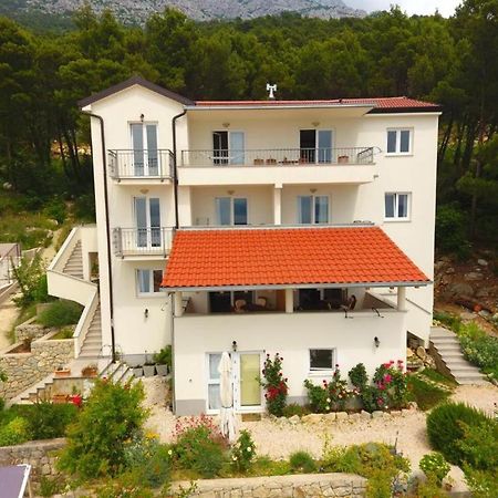 Apartments Katara بريلا المظهر الخارجي الصورة