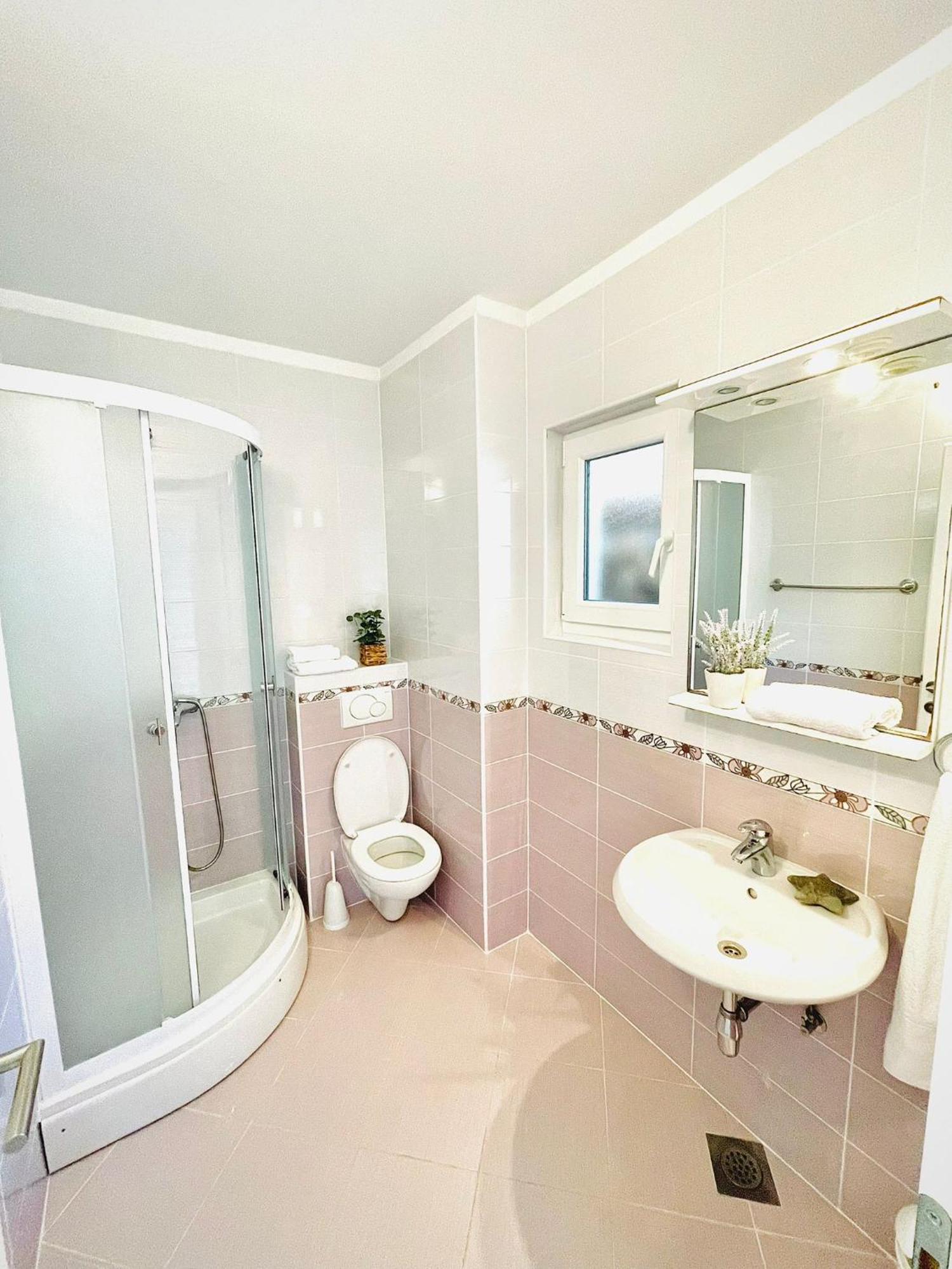 Apartments Katara بريلا المظهر الخارجي الصورة