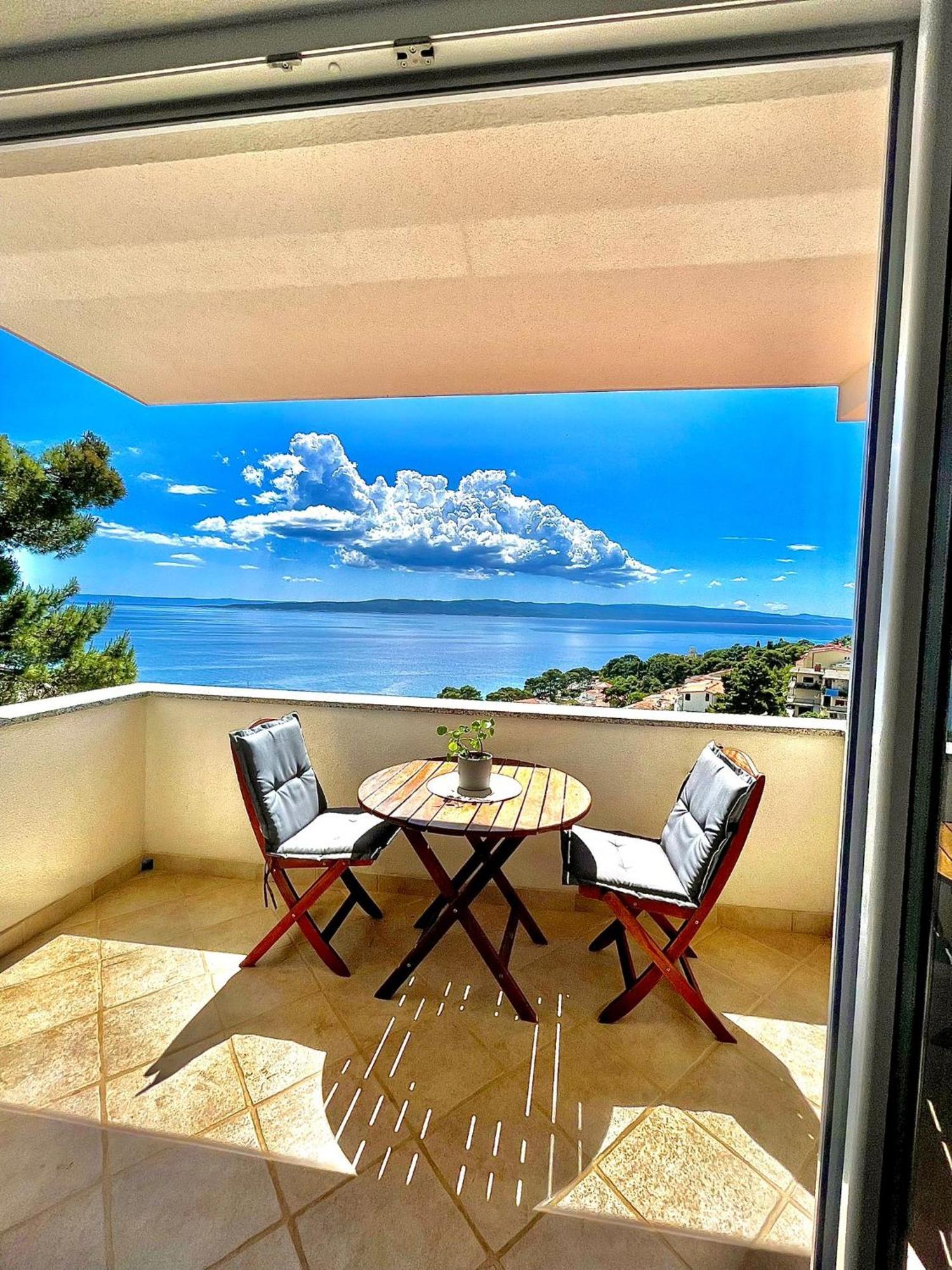 Apartments Katara بريلا المظهر الخارجي الصورة