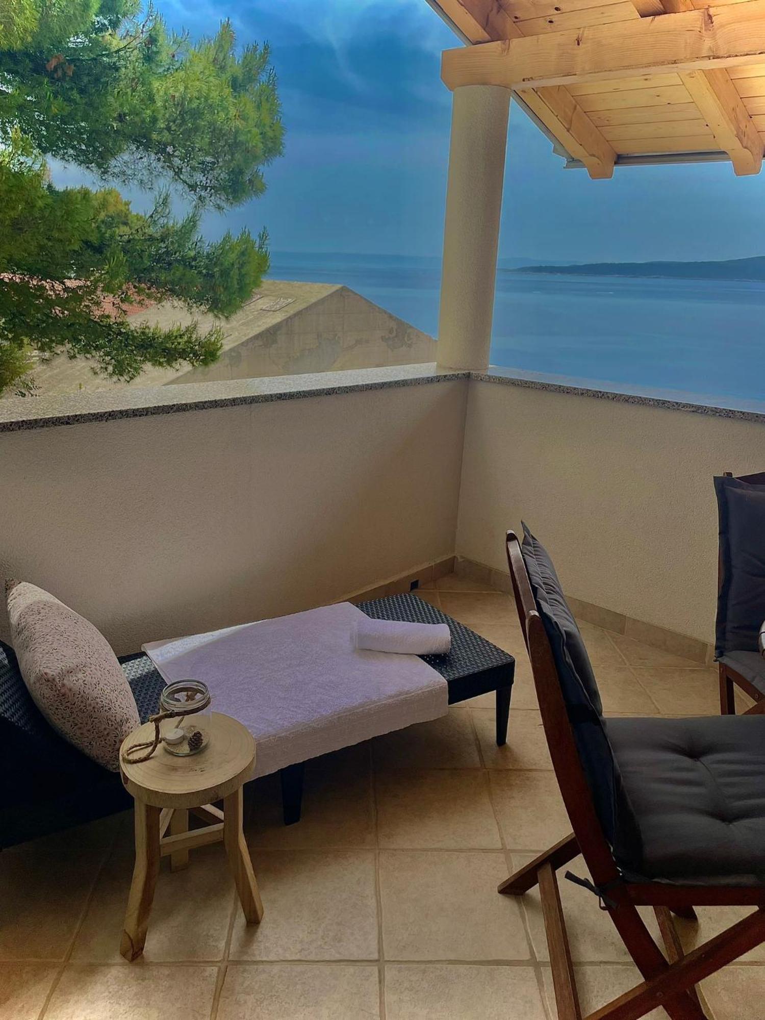 Apartments Katara بريلا المظهر الخارجي الصورة