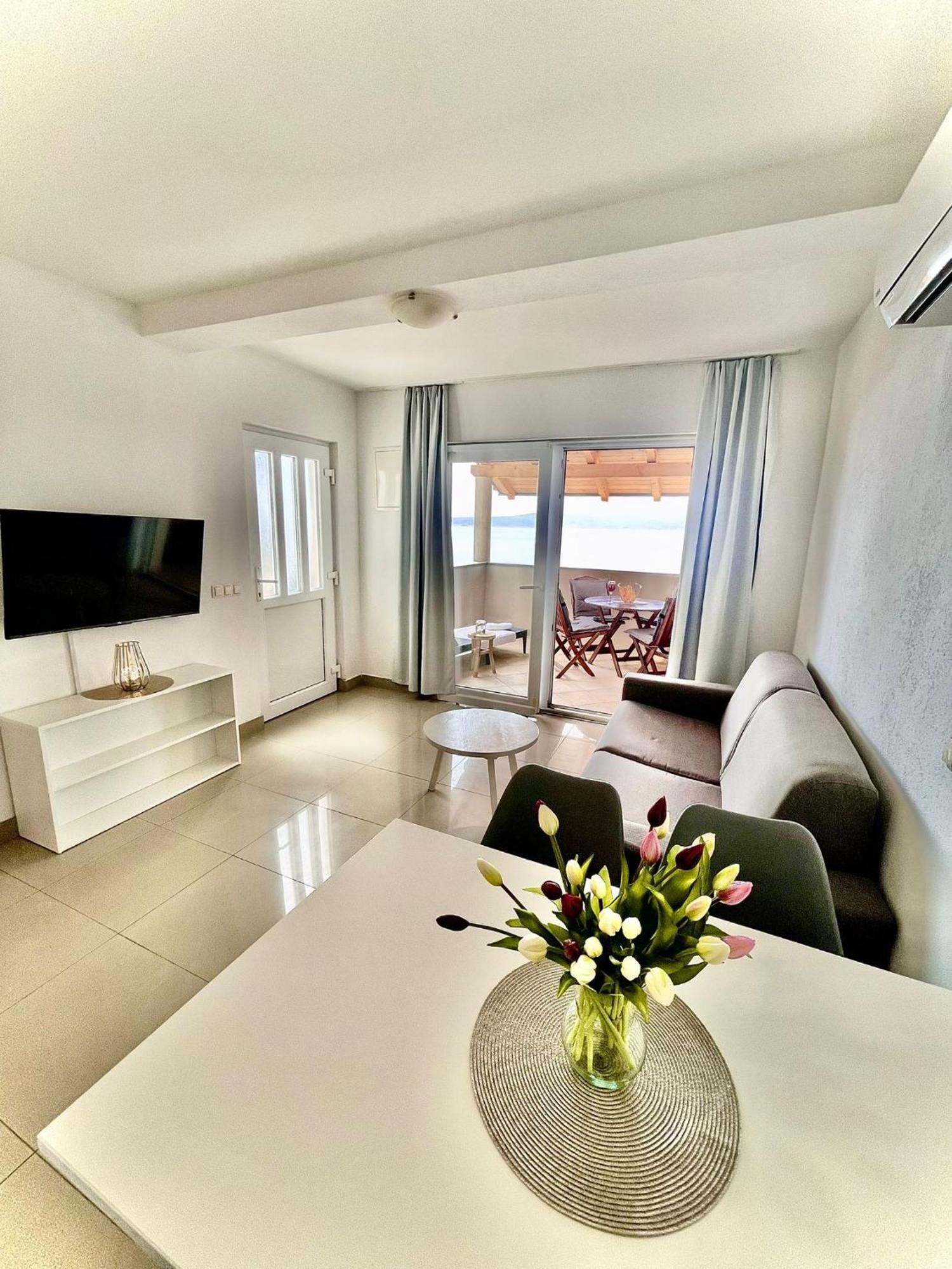 Apartments Katara بريلا المظهر الخارجي الصورة