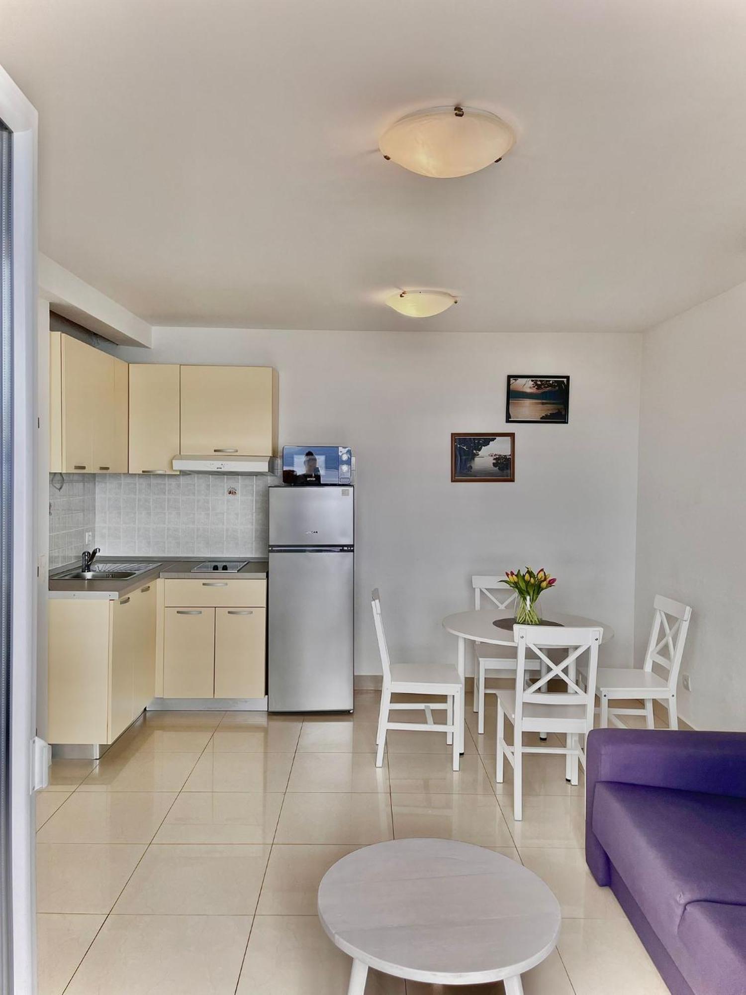 Apartments Katara بريلا المظهر الخارجي الصورة