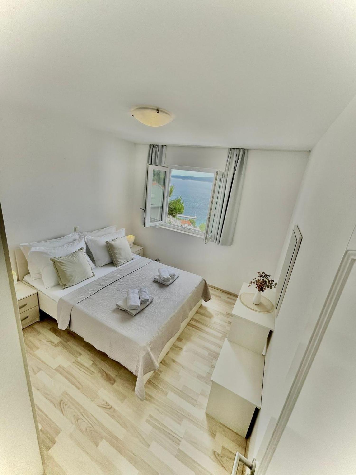 Apartments Katara بريلا المظهر الخارجي الصورة