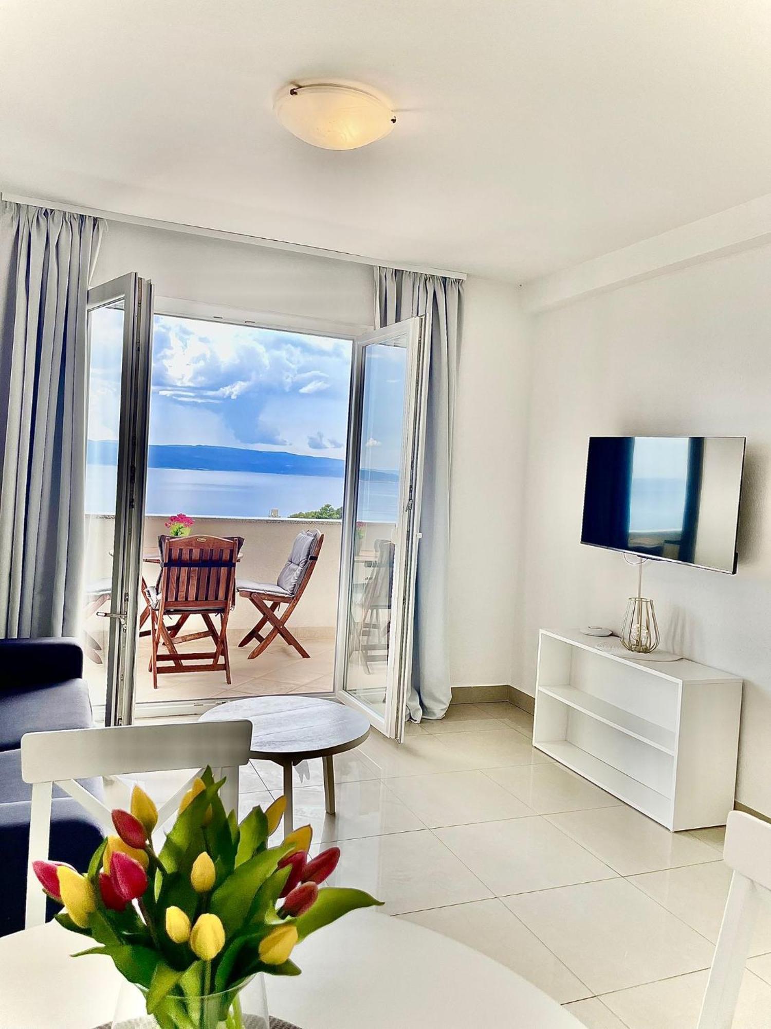 Apartments Katara بريلا المظهر الخارجي الصورة