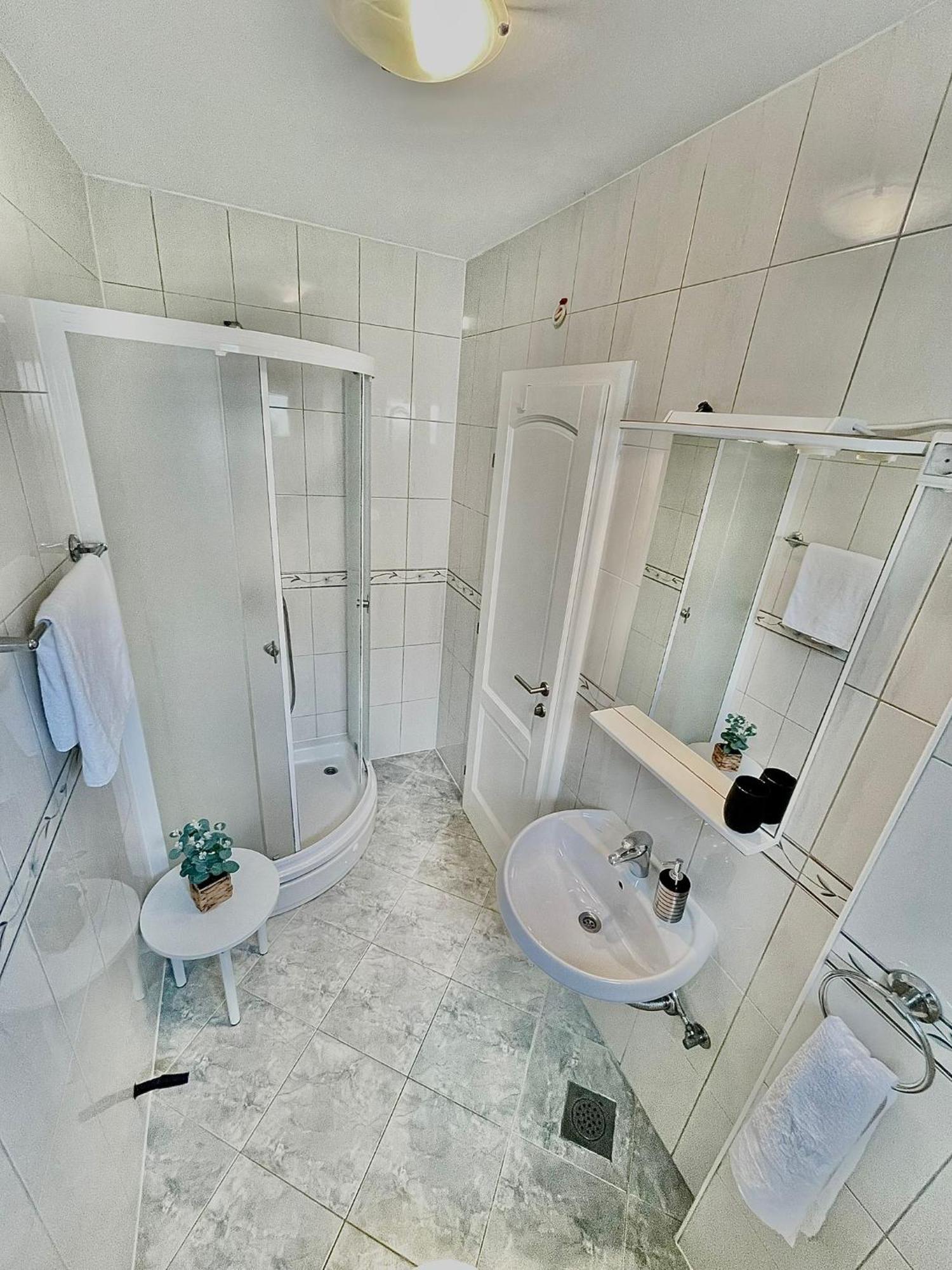 Apartments Katara بريلا المظهر الخارجي الصورة