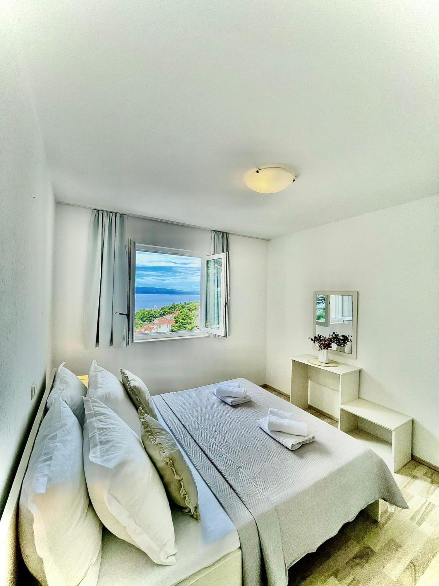 Apartments Katara بريلا المظهر الخارجي الصورة