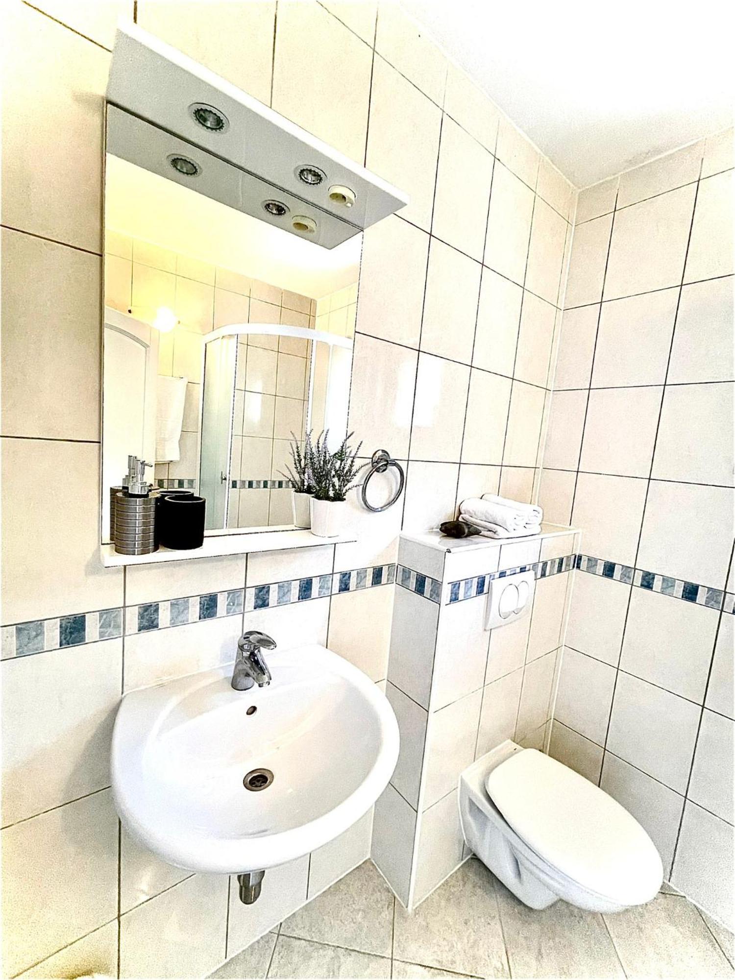 Apartments Katara بريلا المظهر الخارجي الصورة